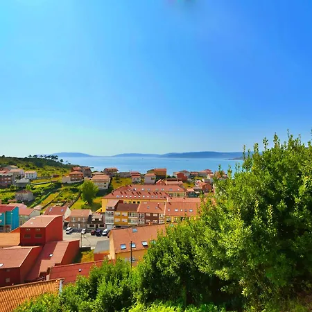 Casa Con Impresionantes Vistas Al Mar En بيت للعطل