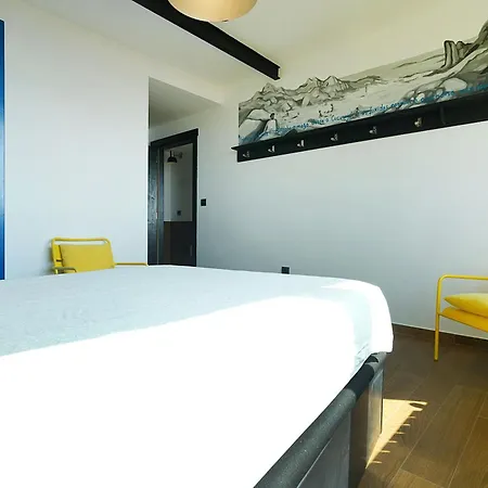 بيت للعطل Casa Con Impresionantes Vistas Al Mar En *