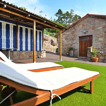 Casa Con Impresionantes Vistas Al Mar En *