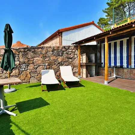 Casa Con Impresionantes Vistas Al Mar En *