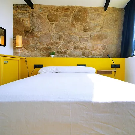 Casa Con Impresionantes Vistas Al Mar En * O Pindo