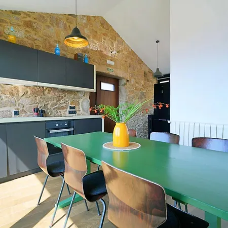 بيت للعطل Casa Con Impresionantes Vistas Al Mar En *