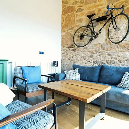 بيت للعطل Casa Con Impresionantes Vistas Al Mar En *